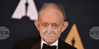 Документалистът Фредерик Уайзман, носител на „Оскар“, почина на 96-годишна възраст