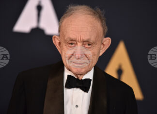 Документалистът Фредерик Уайзман, носител на „Оскар“, почина на 96-годишна възраст