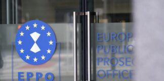 Европейската прокуратура (EPPO)