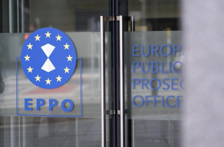 Европейската прокуратура (EPPO)