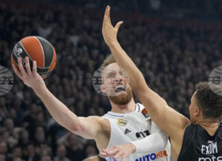 Джанан Муса от Дубай Баскет: „Срещу Олимпиакос и Реал Мадрид показахме, че можем да се конкурираме с тях и да ги победим“