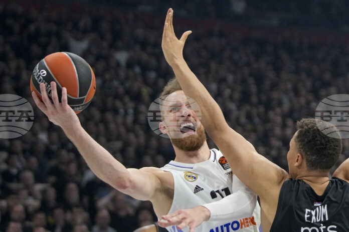 Джанан Муса от Дубай Баскет: „Срещу Олимпиакос и Реал Мадрид показахме, че можем да се конкурираме с тях и да ги победим“