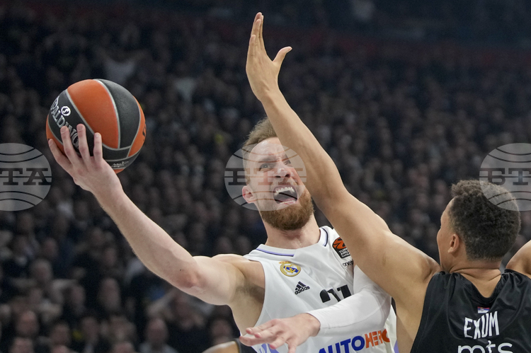 Джанан Муса от Дубай Баскет: „Срещу Олимпиакос и Реал Мадрид показахме, че можем да се конкурираме с тях и да ги победим“