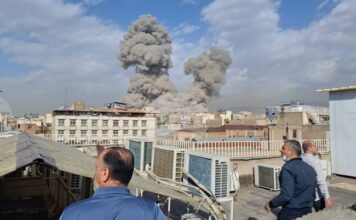 Военната ситуация в Близкия изток ескалира. Какво се знае към момента? Иран