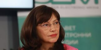 Милена Милотинова