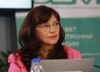 Милена Милотинова