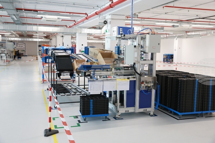 ЕБВР очаква по-голям икономически растеж на България през 2026 г. но намали очакванията си за предходната