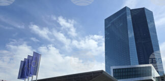 ЕЦБ наложи над 7,5 млн. евро санкция на „Креди Агрикол“ за пропуски при оценката на климатичните рискове