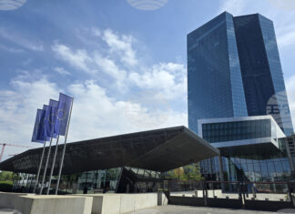 ЕЦБ наложи над 7,5 млн. евро санкция на „Креди Агрикол“ за пропуски при оценката на климатичните рискове