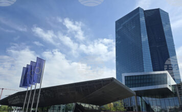 ЕЦБ наложи над 7,5 млн. евро санкция на „Креди Агрикол“ за пропуски при оценката на климатичните рискове