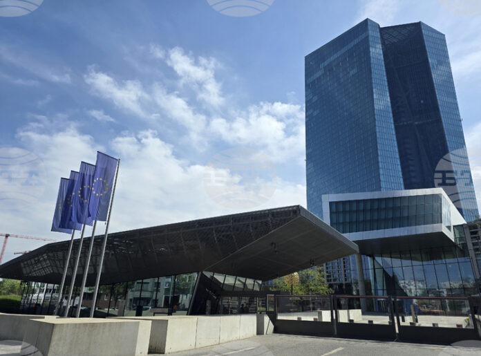 ЕЦБ наложи над 7,5 млн. евро санкция на „Креди Агрикол“ за пропуски при оценката на климатичните рискове