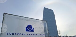 ЕЦБ се очаква да запази лихвените проценти на първото заседание след присъединяването на България към еврозоната