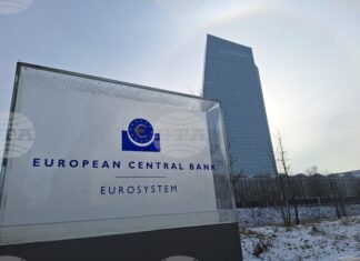 ЕЦБ се очаква да запази лихвените проценти на първото заседание след присъединяването на България към еврозоната