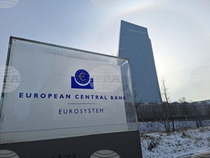 ЕЦБ се очаква да запази лихвените проценти на първото заседание след присъединяването на България към еврозоната