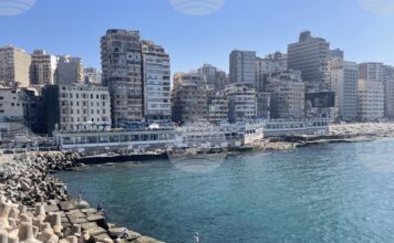 Египетските власти започват основна модернизация на историческите трамваи в Александрия Египетските власти започват основна модернизация на историческите трамваи в Александрия