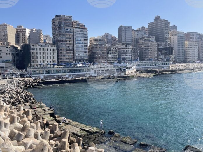 Египетските власти започват основна модернизация на историческите трамваи в Александрия Египетските власти започват основна модернизация на историческите трамваи в Александрия