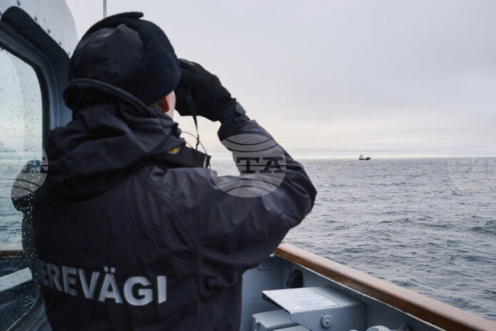 ЕК осигурява 347 млн. евро за допълнителна защита на подводните съобщителни кабели