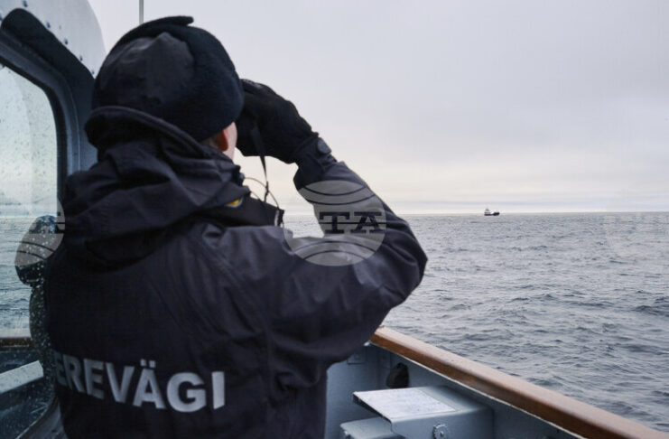 ЕК осигурява 347 млн. евро за допълнителна защита на подводните съобщителни кабели