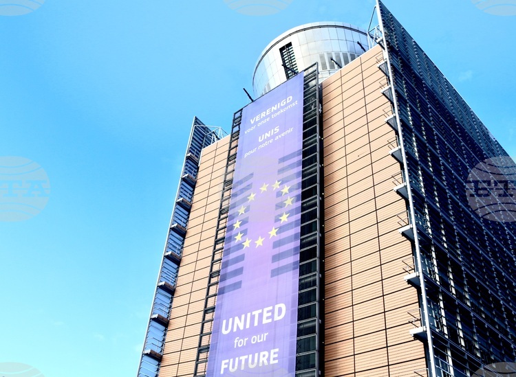 Еврокомисарят Дубравка Шуица отговаряща за въпросите в Средиземно море ще