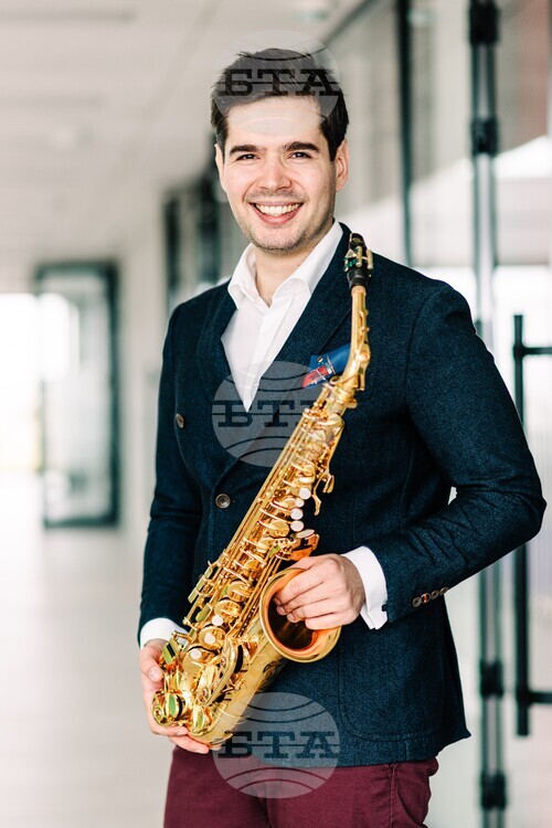 Емблематичен концерт за саксофон от Джон Уилямс ще звучи в зала „България” тази вечер