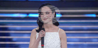 Емоционално начало на фестивала на италианската песен в Сан Ремо