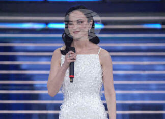 Емоционално начало на фестивала на италианската песен в Сан Ремо