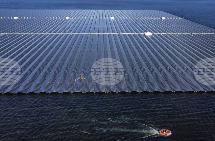 ЕС трябва да ускори адаптацията към климатичните промени, заявиха експерти