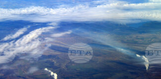 Европейски закон за климата
                                                                                                Мониторинг на емисиите и оценка на климатичните рискове се извършва системно, заявиха от Министерството на околната среда и водите