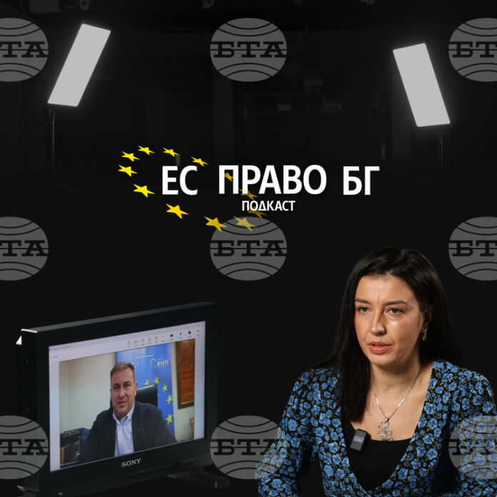 Европейски законодателен пакет срещу изпирането на пари и финансирането на тероризма
                                                                                                Евродепутатът Емил Радев: Европейският орган срещу прането на пари ще заработи активно от догодина