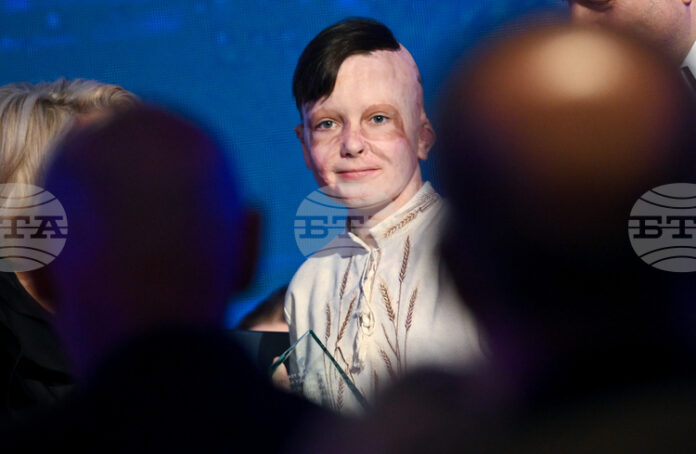 Филми за войната в Газа бяха отличени на наградите „Кино за мир“ в Берлин