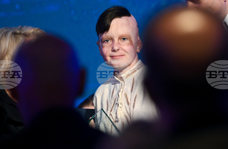 Филми за войната в Газа бяха отличени на наградите „Кино за мир“ в Берлин