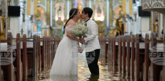 ФНА: Филипините запазват специалната работна група за разследване на фиктивни проекти за контрол на наводненията