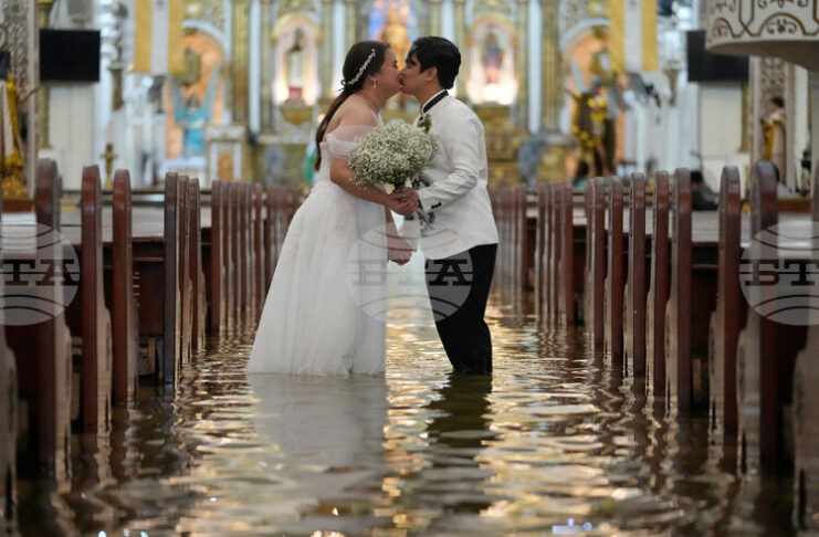 ФНА: Филипините запазват специалната работна група за разследване на фиктивни проекти за контрол на наводненията