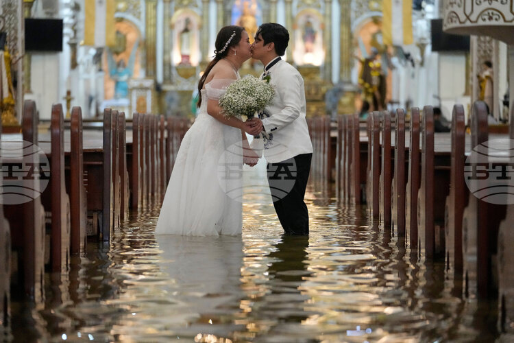 ФНА: Филипините запазват специалната работна група за разследване на фиктивни проекти за контрол на наводненията