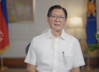 ФНА: Отхвърлени са исканията за импийчмънт на филипинския президент Маркос-младши, тъй като са недостатъчни