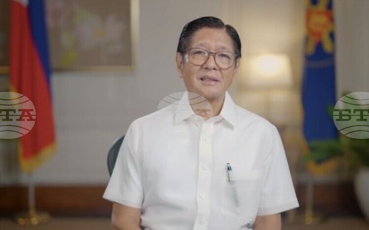 ФНА: Отхвърлени са исканията за импийчмънт на филипинския президент Маркос-младши, тъй като са недостатъчни