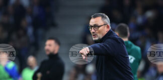 Франк Ез е новият старши треньор на френския Рен