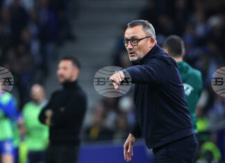 Франк Ез е новият старши треньор на френския Рен