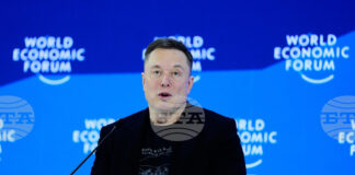 Френската прокуратура ще разпитва Илон Мъск в рамките на разследване, свързано с "Екс"