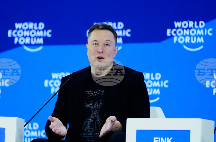 Френската прокуратура ще разпитва Илон Мъск в рамките на разследване, свързано с "Екс"