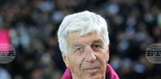 Гасперини: "След първия гол язовирната стена се спука"