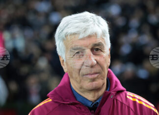 Гасперини: "След първия гол язовирната стена се спука"