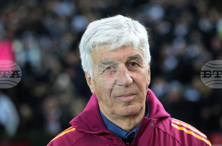 Гасперини: "След първия гол язовирната стена се спука"