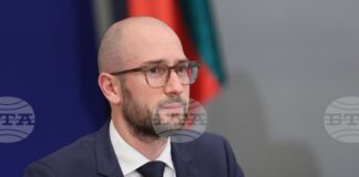 Георги Клисурски е предложен за служебен министър на финансите в кабинета „Гюров“