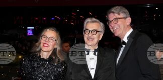 Германският министър на културата Волфрам Ваймер защити „Берлинале"