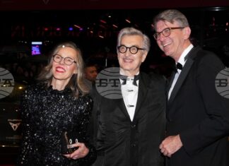 Германският министър на културата Волфрам Ваймер защити „Берлинале"