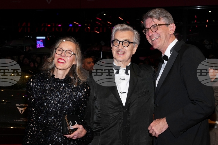 Берлинале не е НПО с камери и творци а платформа