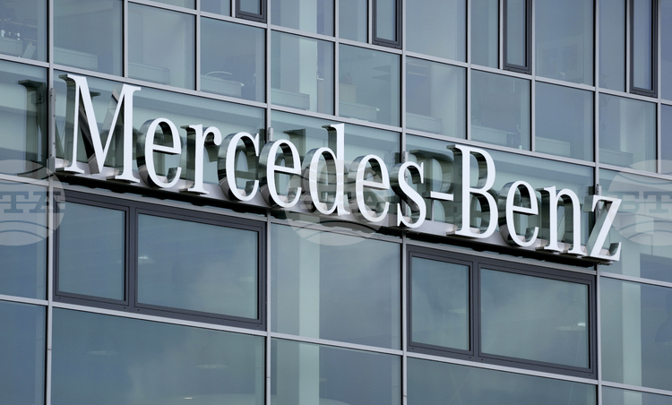 Ола Калениус CEO на Мерцедес Бенц направи сериозно предупреждение относно