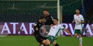 Гьозтепе на Станимир Стоилов не успя да победи Кайзериспор в турската Супер лига