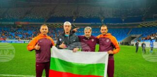 Гръцкият футболен клуб Янина е заплашен с отнемане на точки, ако не изплати стар дълг към бившия вратар Георги Шейтанов